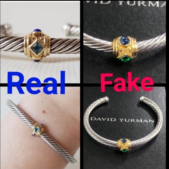 David Yurman Shoppers! - Picture 2 of 14